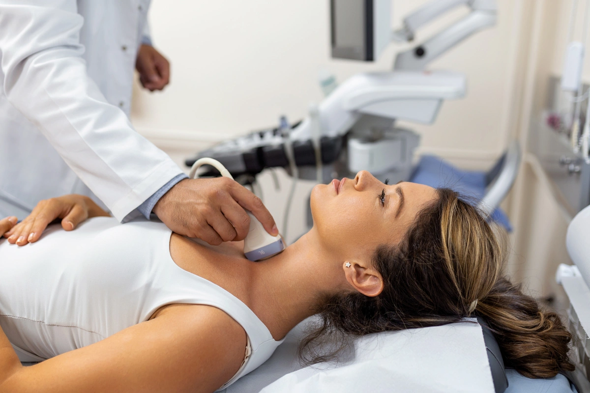 Advanced Thyroid Surgery Techniques
