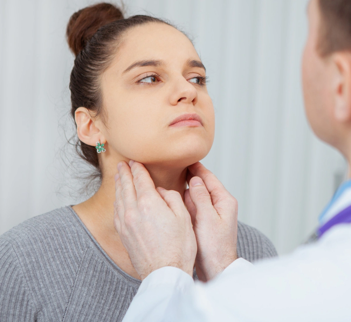 Benign Thyroid Surgery Cost in Gurgaon