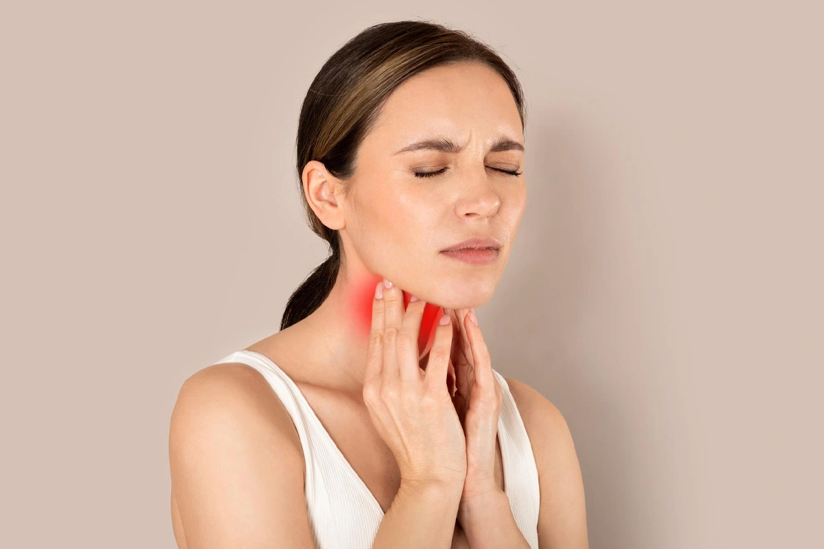 Common Benign Thyroid Conditions