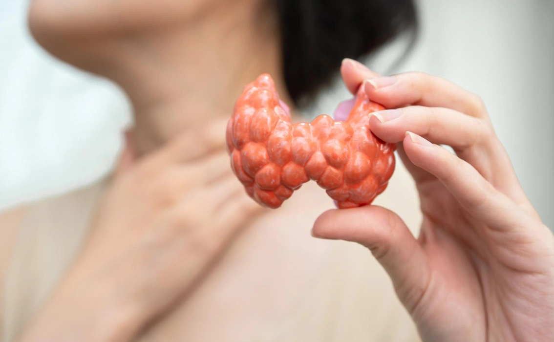 Diagnosis of Thyroid Conditions