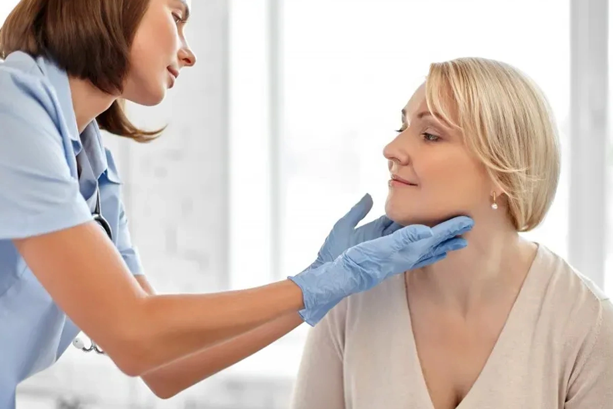 Recovery Timeline After Thyroid Surgery