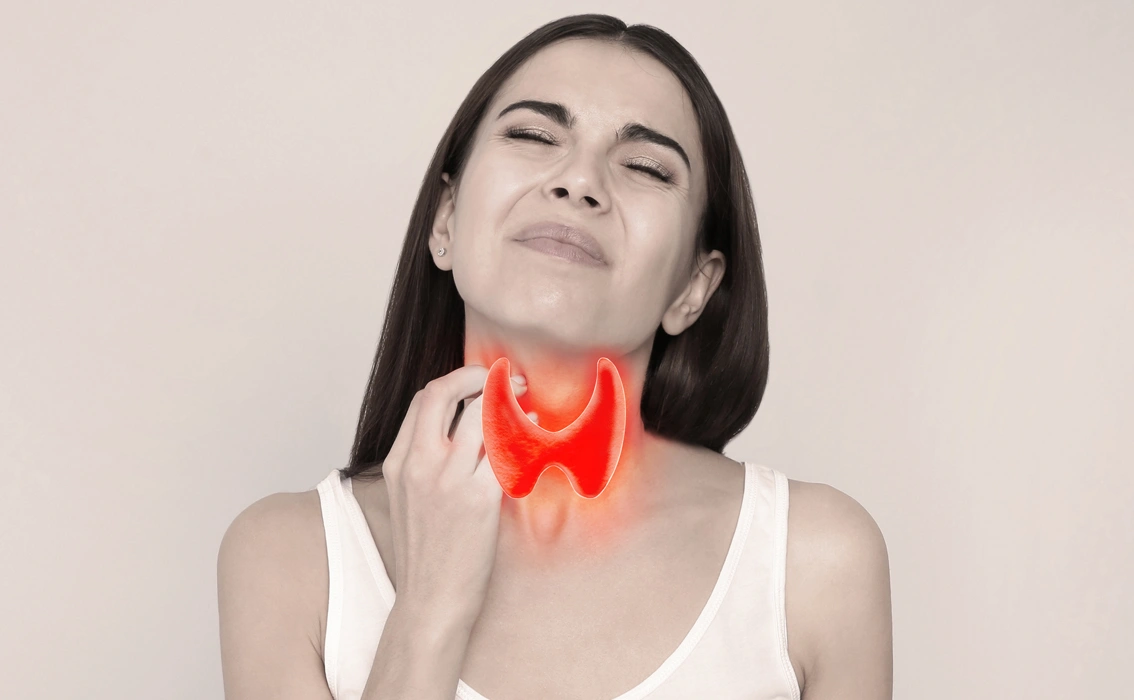 What is Benign Thyroid Disease