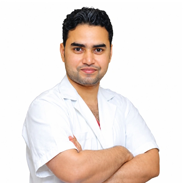 Dr Vineet Kaul
