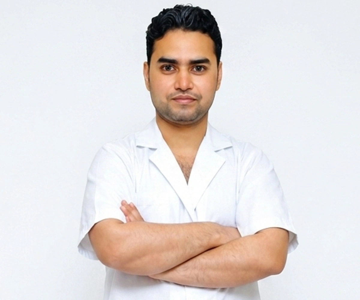 Doctor Image