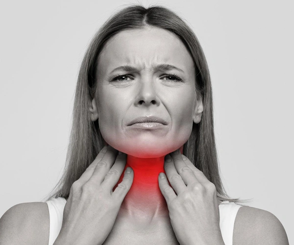 Causes & Risk Factors of Pharyngeal Cancer