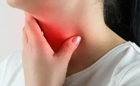 What is Pharyngeal Cancer