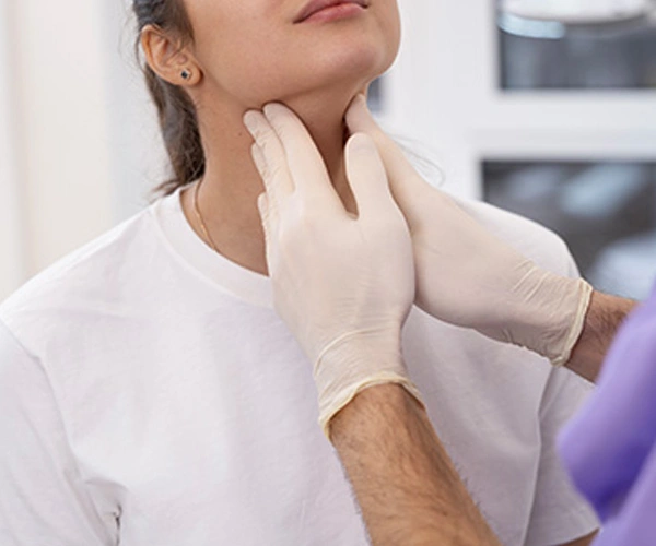 Causes & Risk Factors of Thyroid Cancer