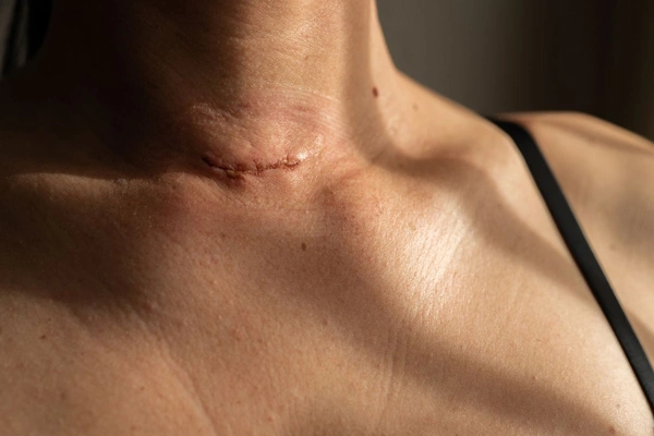 Outcomes & Survival in Thyroid Cancer