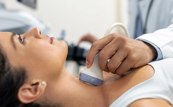 Thyroid Cancer Staging (TNM System)