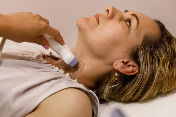 Treatment Options for Thyroid Cancer